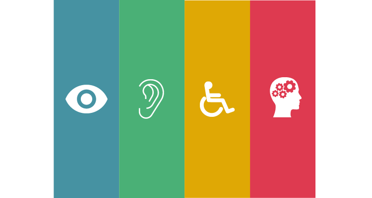 ¿Por qué es importante la accesibilidad?
